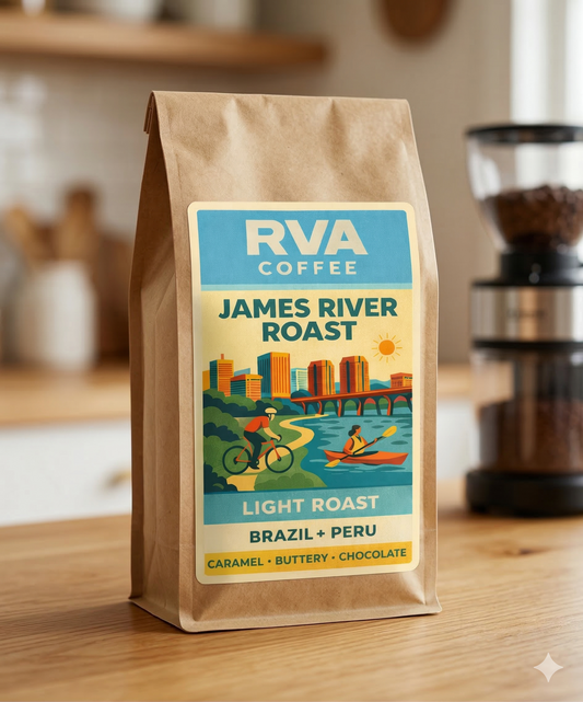 James River Roast