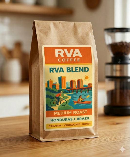 RVA Blend
